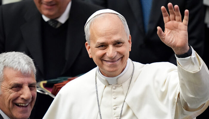 The time of the Church