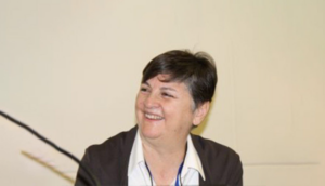 Tiziana Merletti