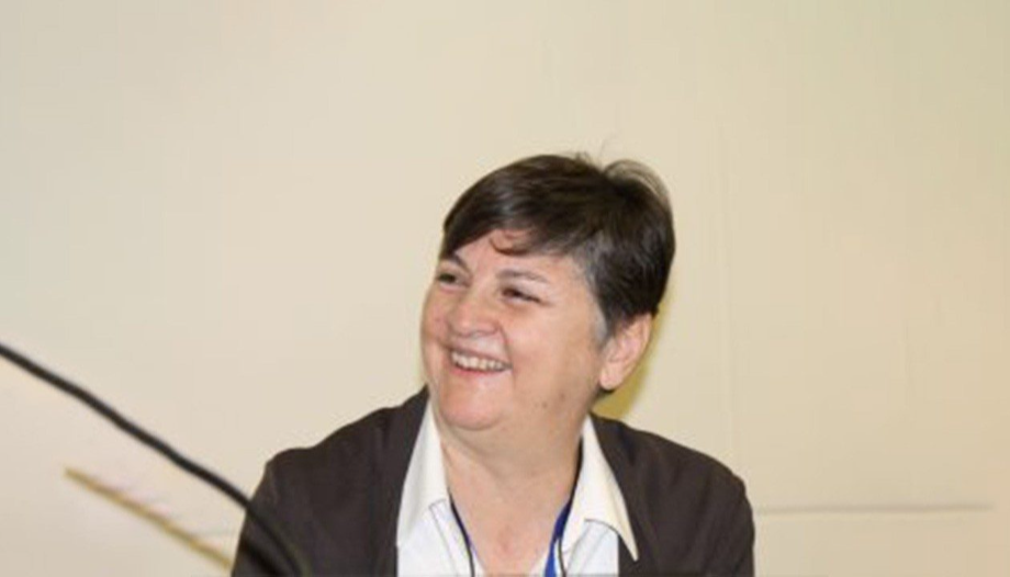 Tiziana Merletti