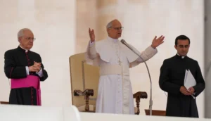 Papież Leon XIV