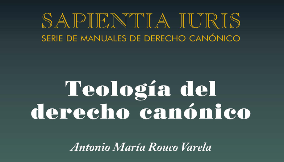 diritto canonico teologia