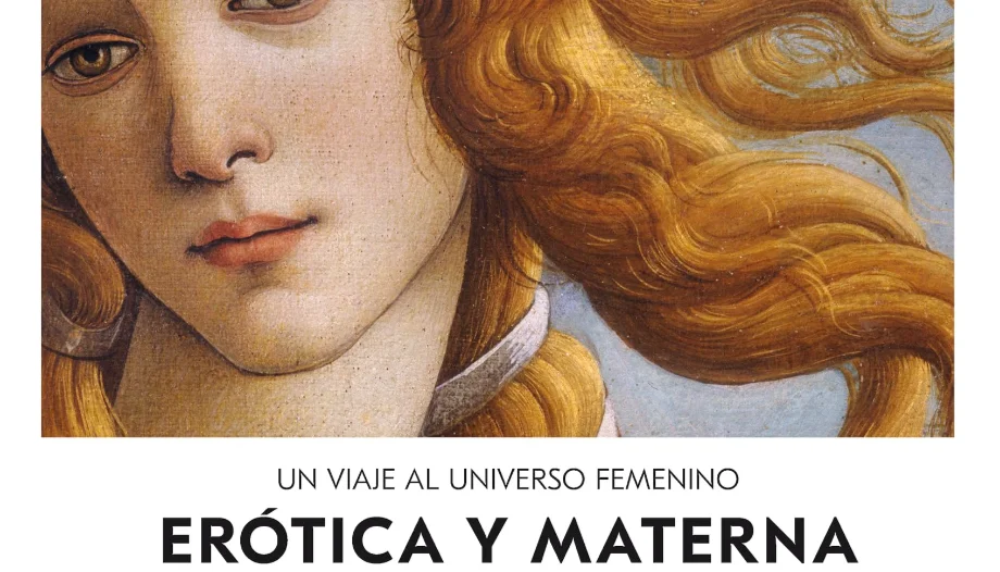Erotic and maternal