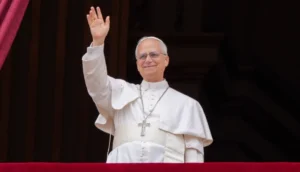 angelus leon xiv