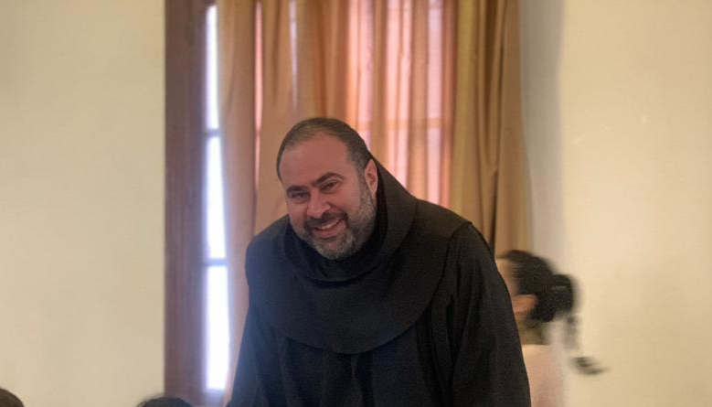 Franciscano Siria