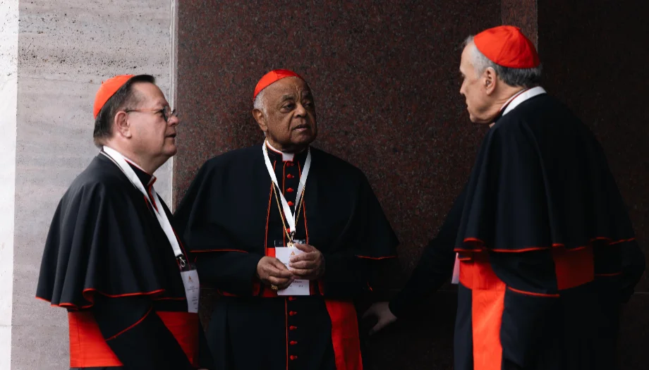 Los temas de los que se ha hablado en la última congregación general