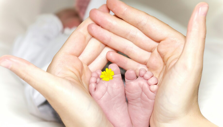 Maternidad