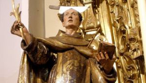 San Angel de Sicilia.