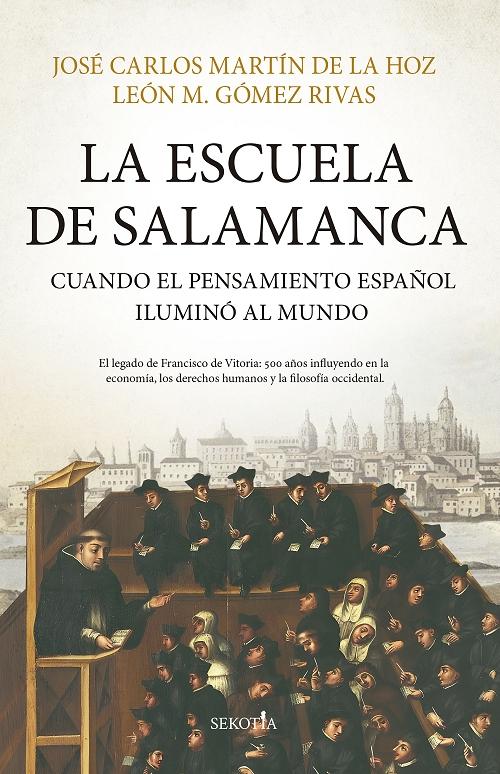 El humanismo de Francisco de Vitoria