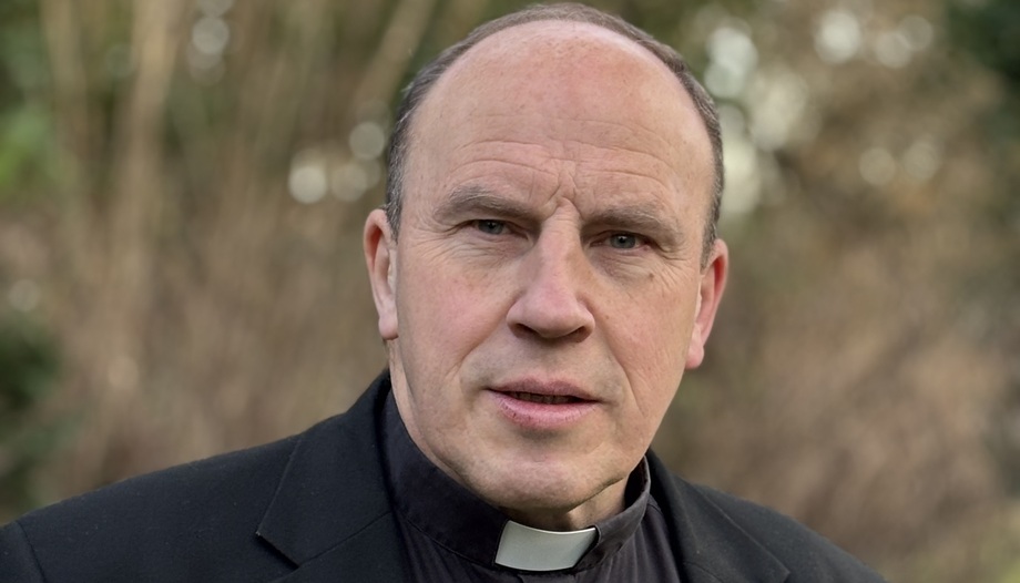 Padre Joseph Evans
