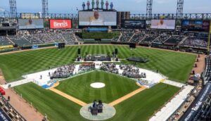 Chicago Baseball Stadium, 14062025.