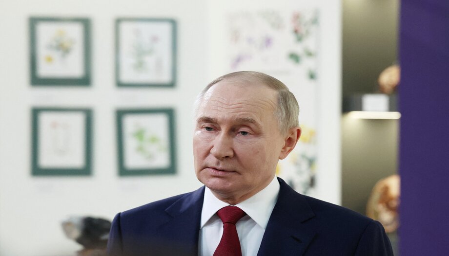 El Papa León XIV habla por teléfono con Putin, y le anima a un gesto de paz