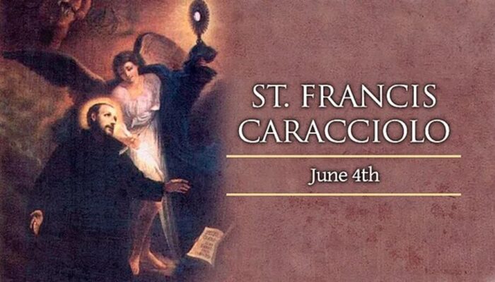 Saints François Caracciolo, Pierre de Vérone et autres Polonais martyrs