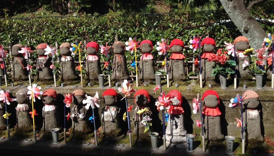 Abortion in Chile, as in the slopes of Japan