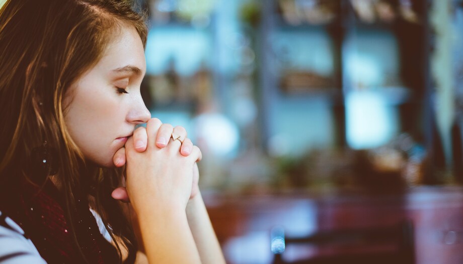 Prayer