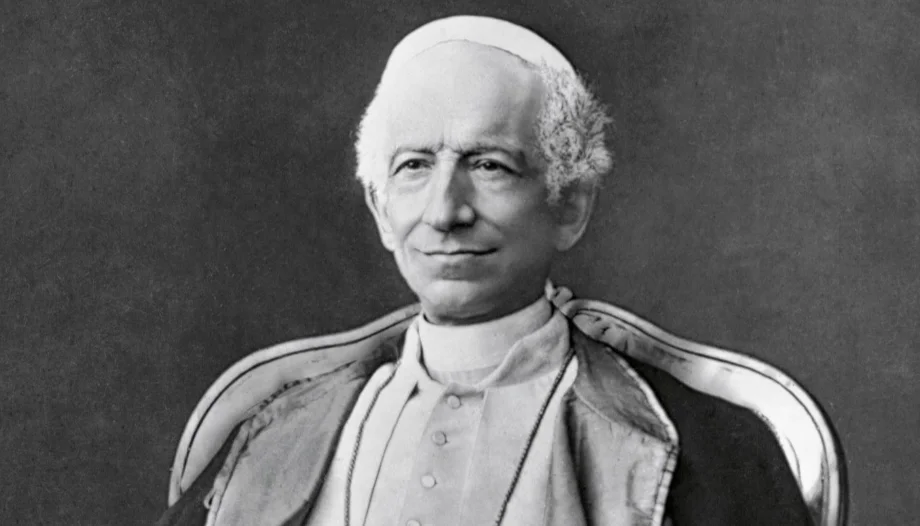 Leon XIII