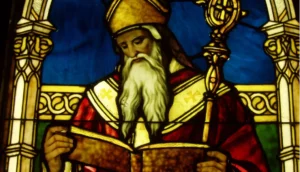 Sant'Agostino
