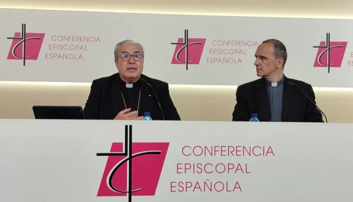 Los delitos de odio y la pornografía, prioridades de la Conferencia Episcopal Española