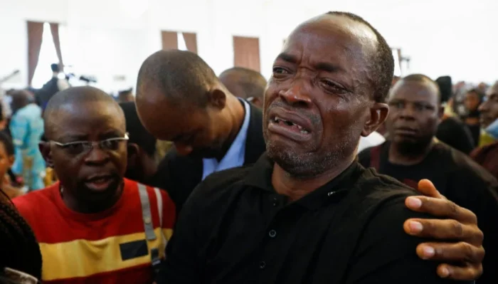 200 cristianos asesinados en Nigeria y el silencio de la prensa generalista española