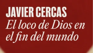 The madman of God