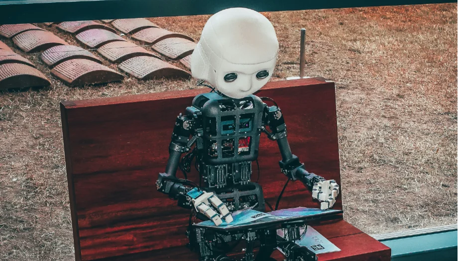 intelligenza artificiale