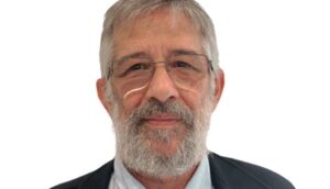 Antonio Sánchez Orantos, cmf, dyrektor "Diálogo Filosófico".