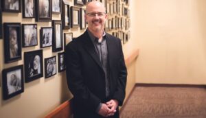 Christopher Stroud Naprotechnologie