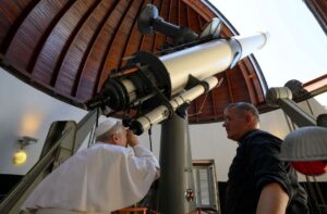 Vatican Observatory (OSV News)