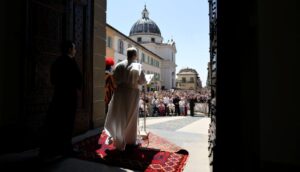 Papa Leão XIV (Osv News)
