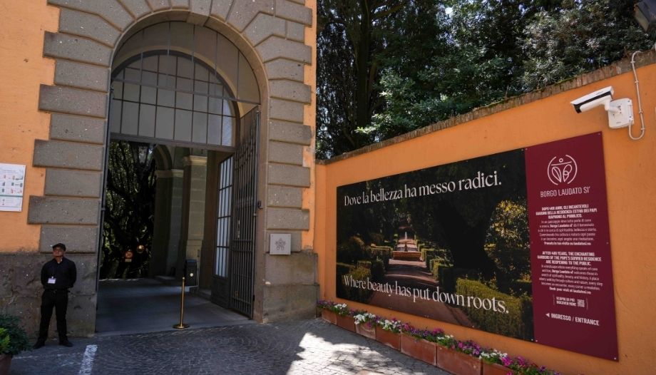O Papa aprova a forma da Missa para o Cuidado da Criação