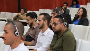 Nicea-Kongress Brasilien