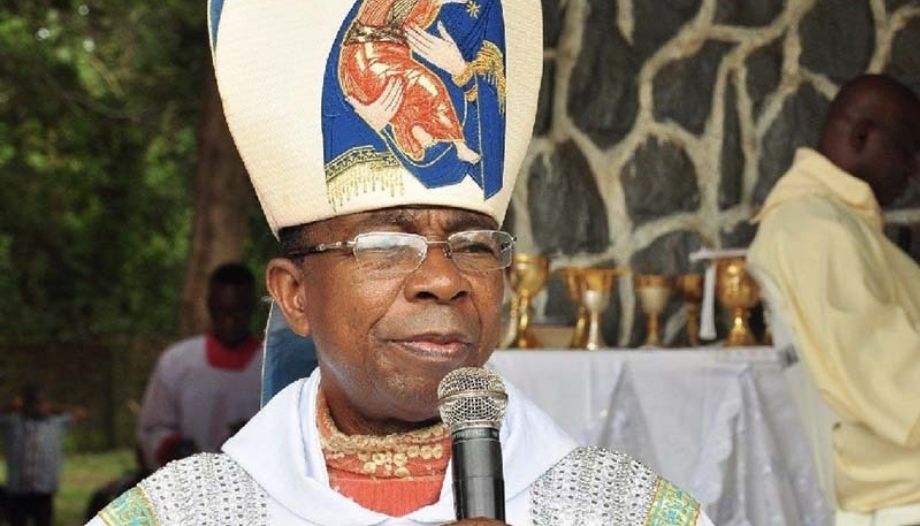 Il vescovo Dunia chiede aiuto di fronte agli attacchi e ai rapimenti in Nigeria