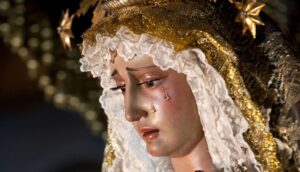 Our Lady of Sorrows