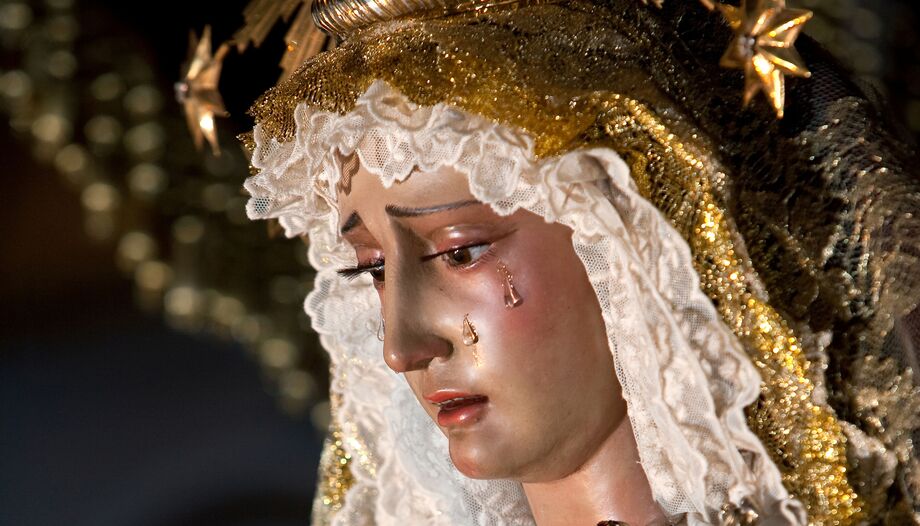 Our Lady of Sorrows