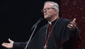 Bishop Robert E. Barron.