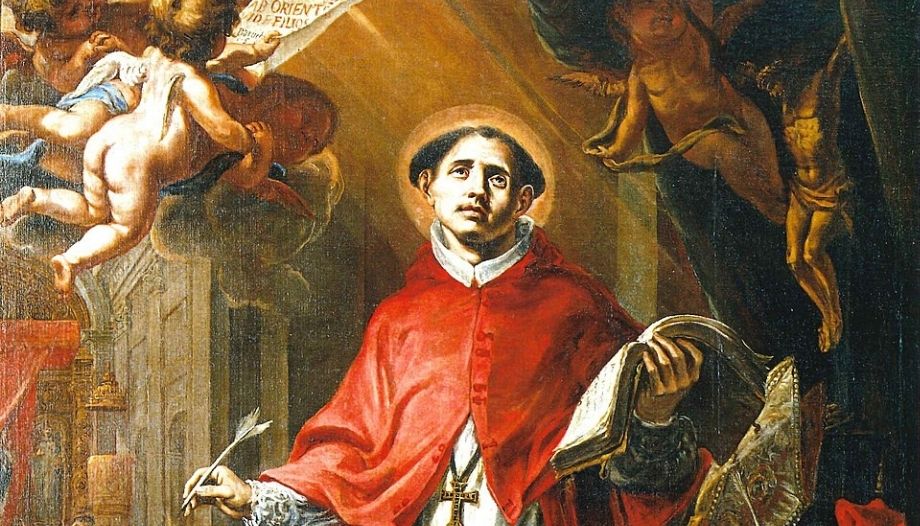 San Buenaventura.