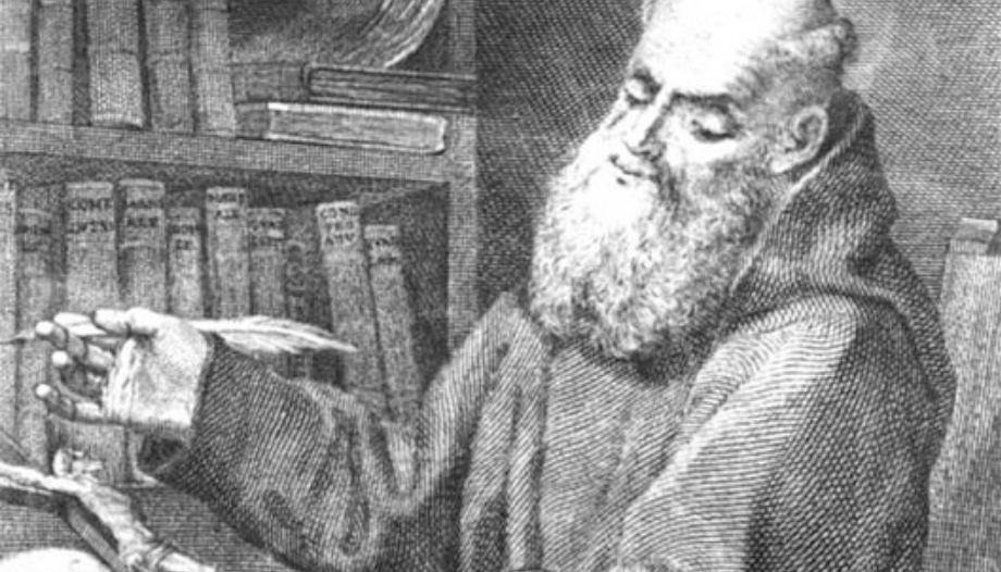 San Lorenzo of Brindisi.