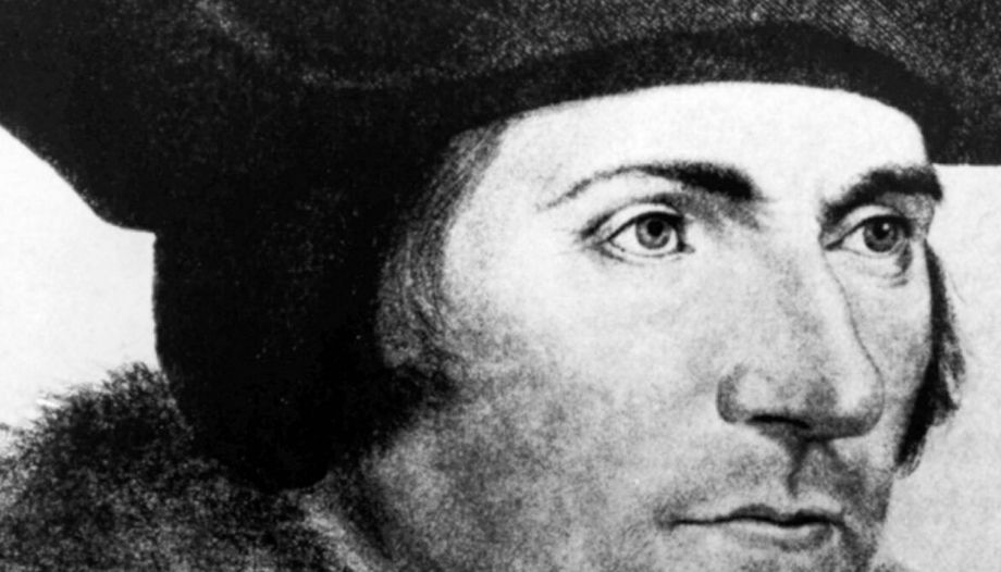 Die Kirche erwägt, den Schädel des Heiligen Thomas More zu exhumieren und zu verehren.