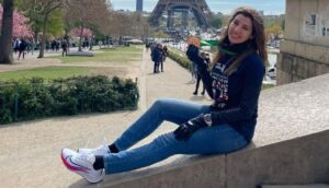 Rebeca Runner