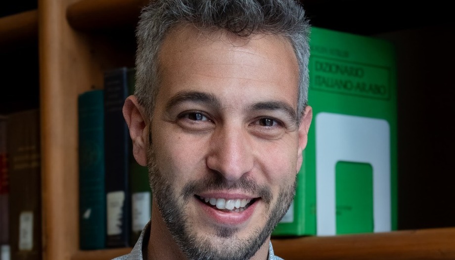Giulio Mariotti