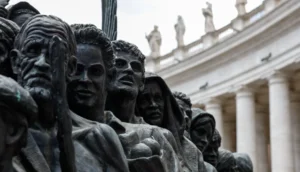 catholic refugees