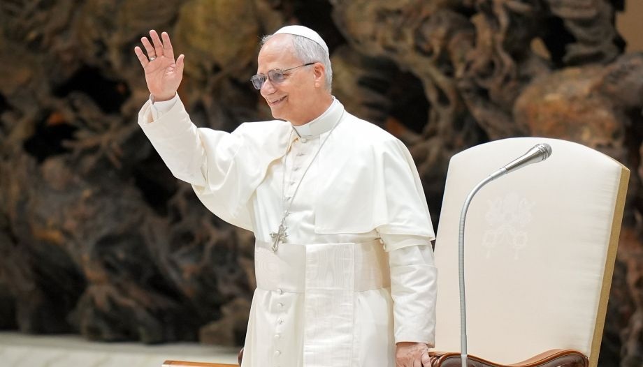 Udienza del Papa Notizie OSV 20 agosto