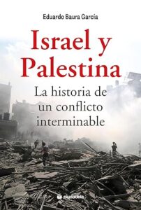 Israel Palestina