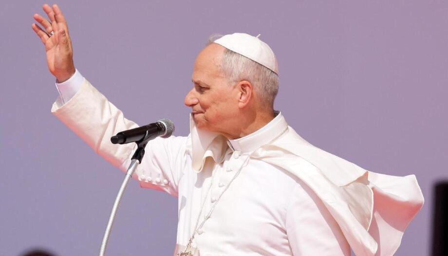 Destination: Korea. Leo XIV invites young people to WYD 2027