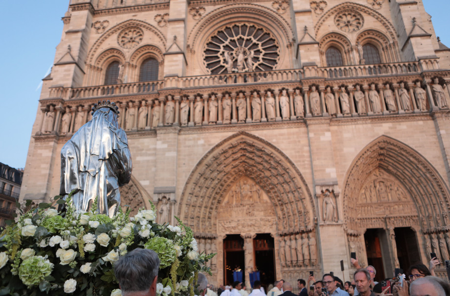 Notre Dame