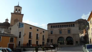 Jumilla