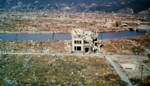 Wunder Hiroshima Nagasaki