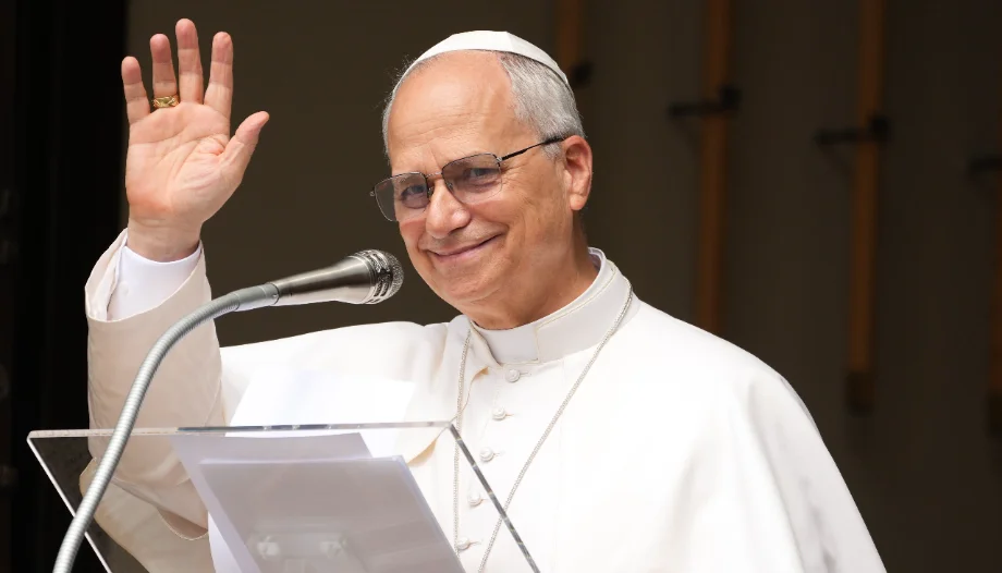 Analisi: a 100 giorni dal suo pontificato, Leone XIV è radicato in Sant'Agostino, la riflessione e l'unità
