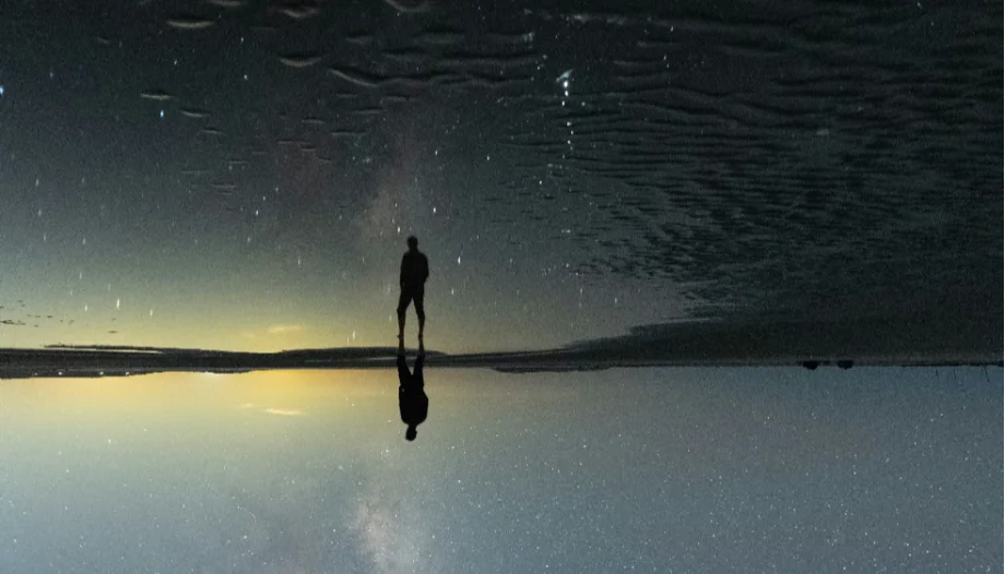 sens de l'existence