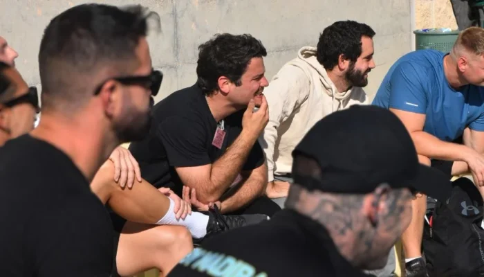 La mia esperienza in carcere