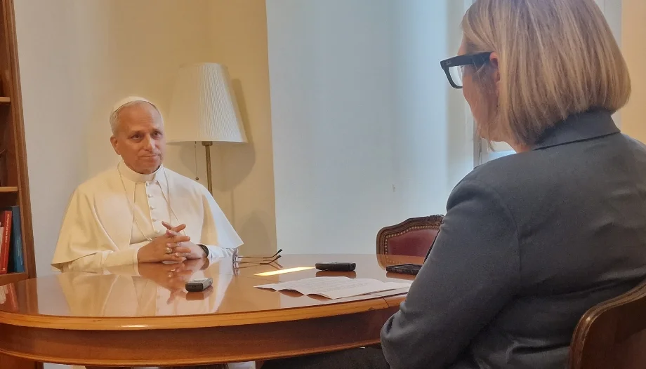 interview